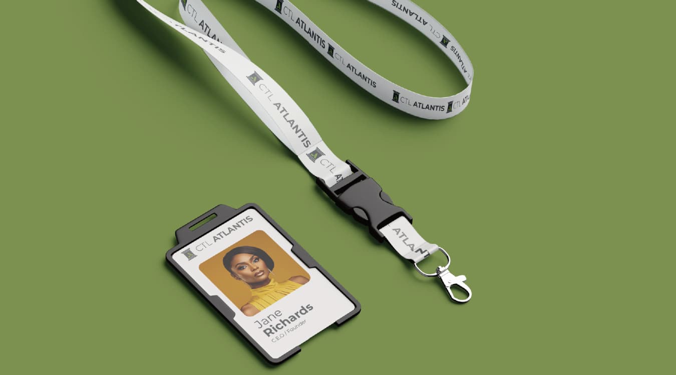 CTL Atlantis Project challenge