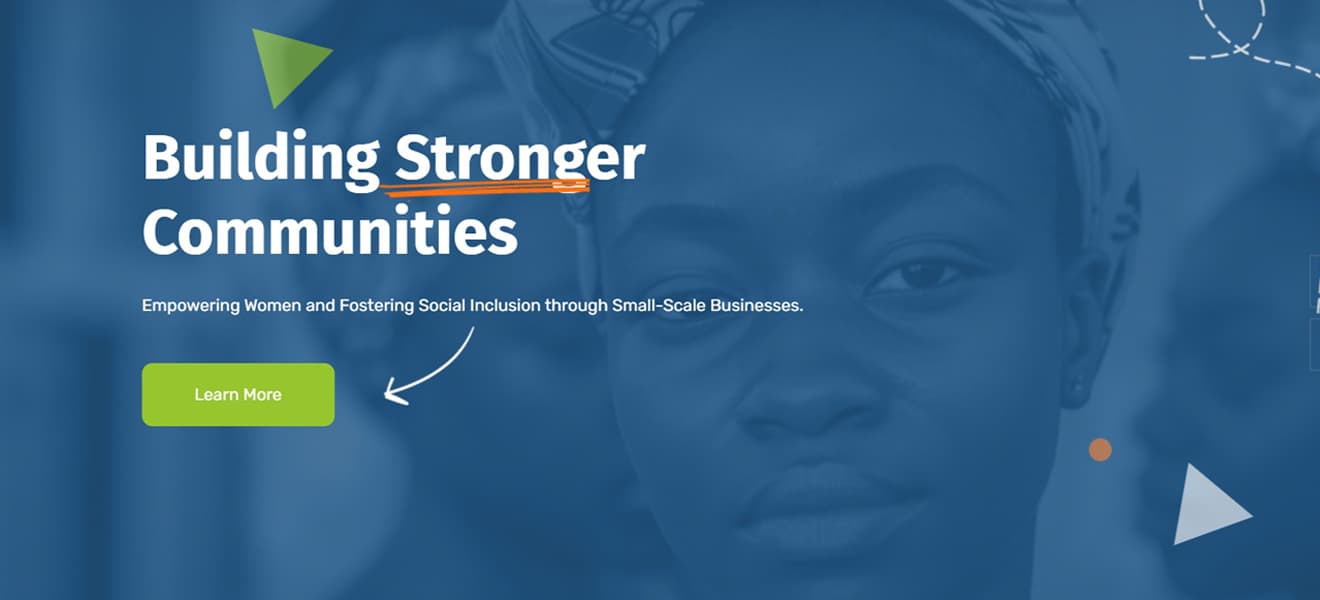 EEN Foundation Project header