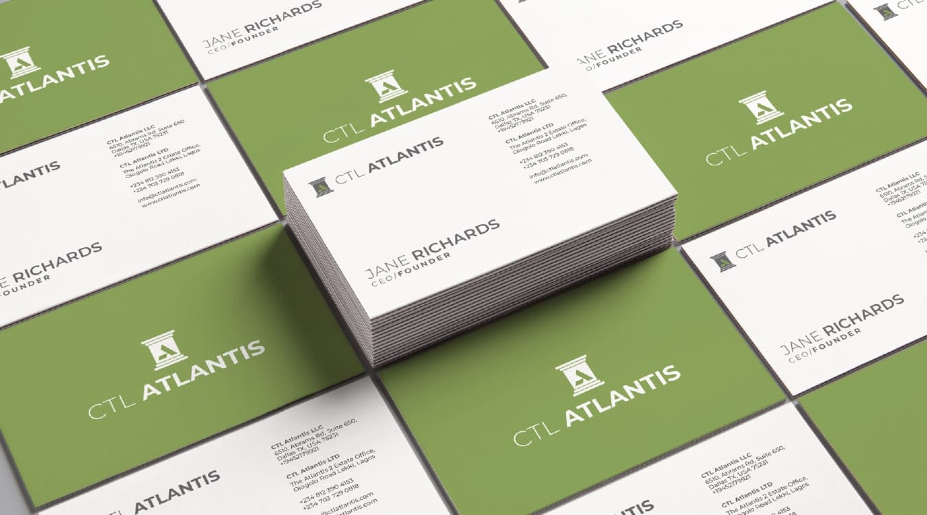 The Oguntoyinbo Foundation challenge