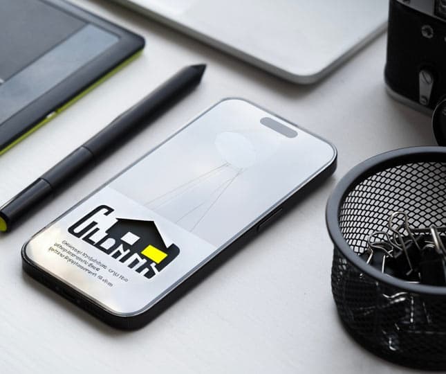 Glenn’s Apartment challenge