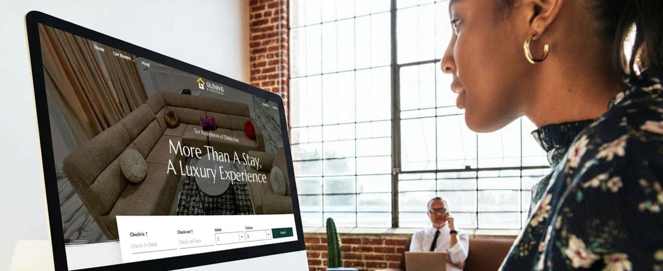 Glenn’s Apartment challenge