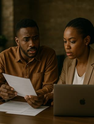 The Oguntoyinbo Foundation challenge