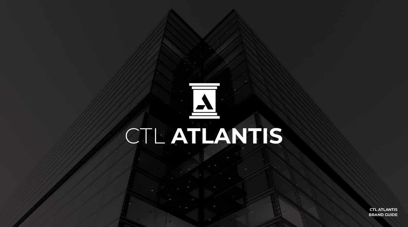 CTL Atlantis Project header
